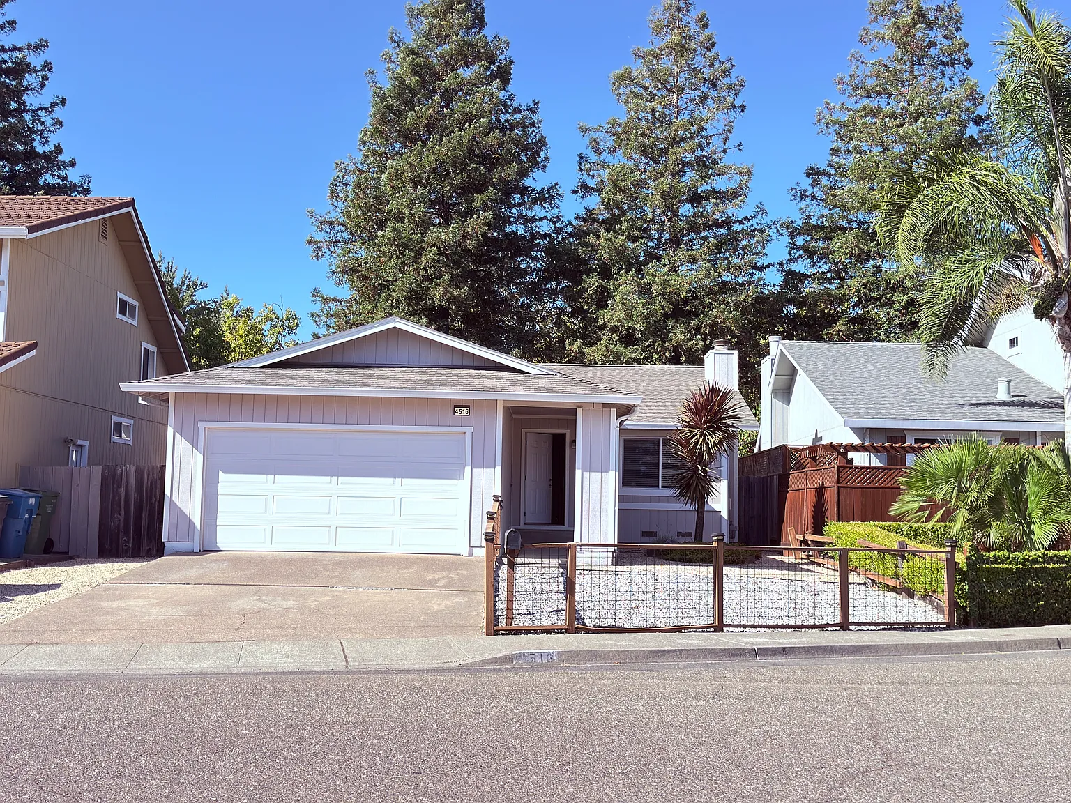 4516 Harmony Place — Photo 1