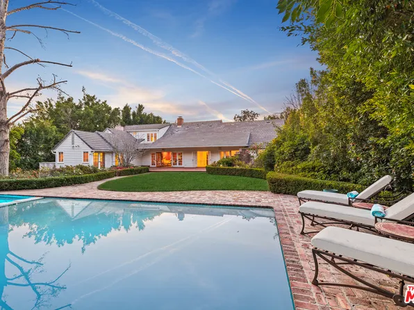 714 N Alta Dr, Beverly Hills, CA 90210