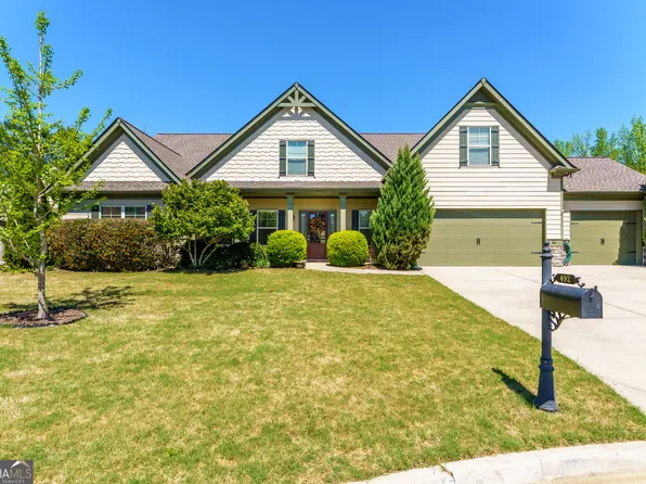 492 Conductor Ct, Jefferson, GA 30549