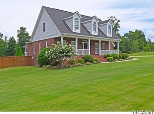 268 County Road 1500, Cullman, AL 35058