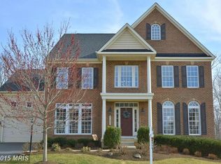 21023 Hooded Crow Dr, Leesburg, VA 20175