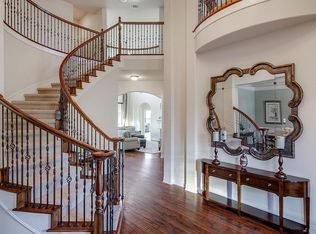 13529 Coleto Creek Trl, Austin, TX 78732