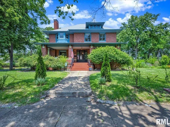 801 Washington St, Pekin, IL 61554