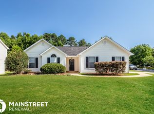 1738 Portwest Way, Hampton, GA 30228
