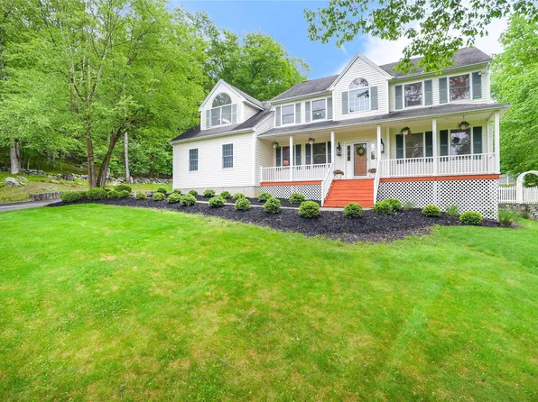 212 Weber Hill Road, Carmel, NY 10512