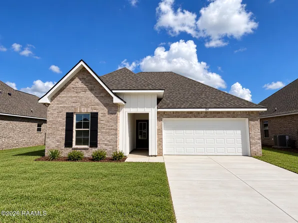 104 Maroon St, Youngsville, LA 70592