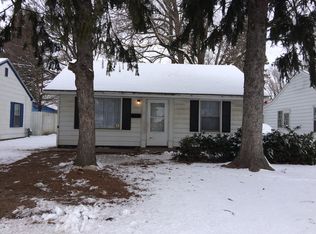 2163 E Adams St, Springfield, IL 62703