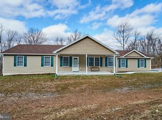 206 Orchard Rd, Newport, PA 17074