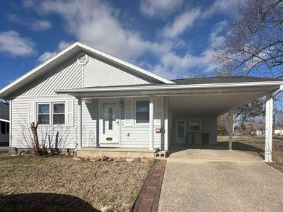 1513 W Madison St, Herrin, IL, 62948
