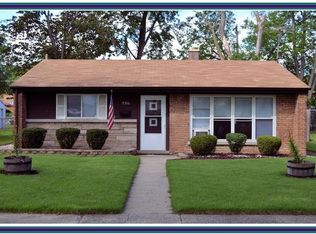 17306 Walter St, Lansing, IL 60438