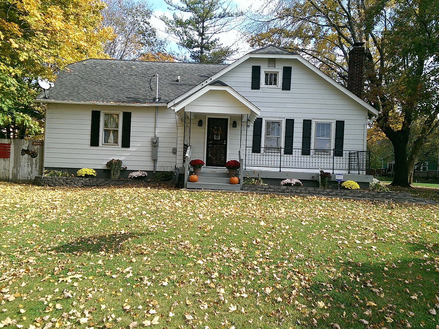 1509 S German Church Rd, Indianapolis, IN 46239 Zillow