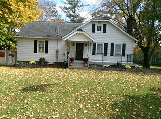 1509 S German Church Rd, Indianapolis, IN 46239
