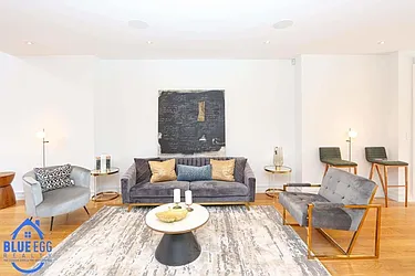 Rented by Blue Egg Realty Corp