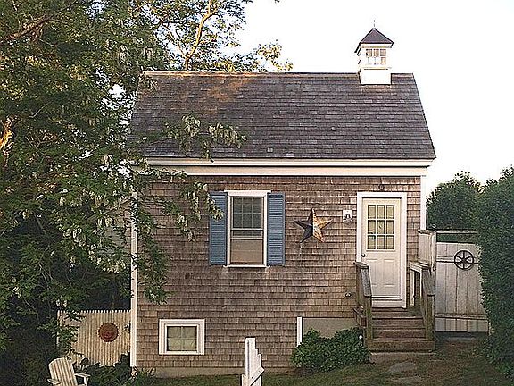 Artist's Studio