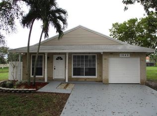 1640 SW 87th Ave, Hollywood, FL 33025