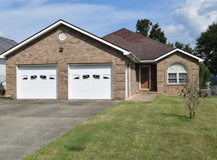 196 Township Road 1055, Proctorville, OH 45669