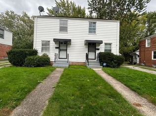 1464 Sulzer Ave, Euclid, OH 44132