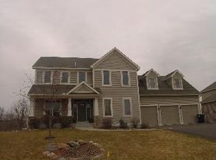 6560 Lacasse Dr, Lino Lakes, MN 55038
