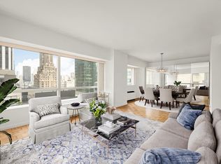 500 Park Ave APT 17C, New York, NY 10022