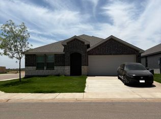 2301 150th Pl, Lubbock, TX 79423
