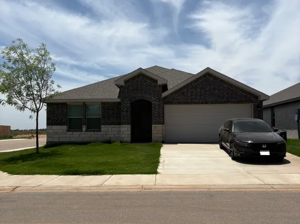 2301 150th Pl, Lubbock, TX 79423