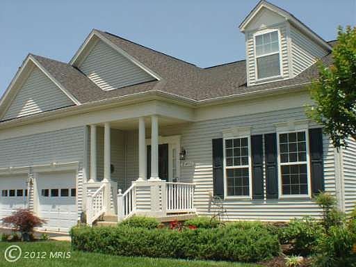 1st image of 21496 Oxford Dr
