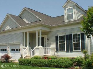 21496 Oxford Dr, Lexington Park, MD 20653