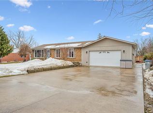 3972 Burns St, Perth East, ON N0B 2P0