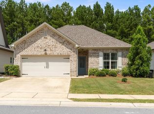 283 Crossbridge Rd, Chelsea, AL 35043