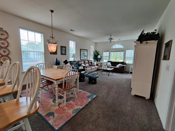 872 Great Egret Cir SW #6C, Sunset Beach, NC 28468