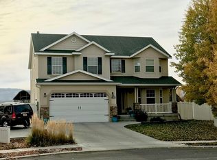 565 S 1150 E, Heber, UT 84032