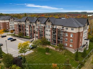 The Washington, Barrie, ON L4N 7Y8