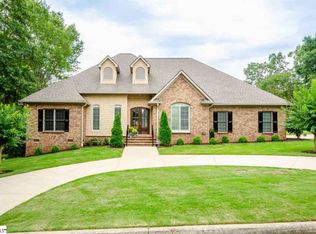 210 Arden Chase, Anderson, SC 29621