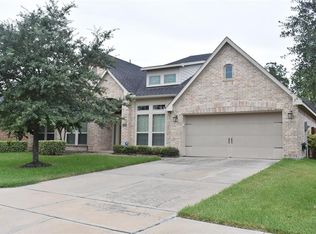 21702 Masonwood Ln, Richmond, TX 77469