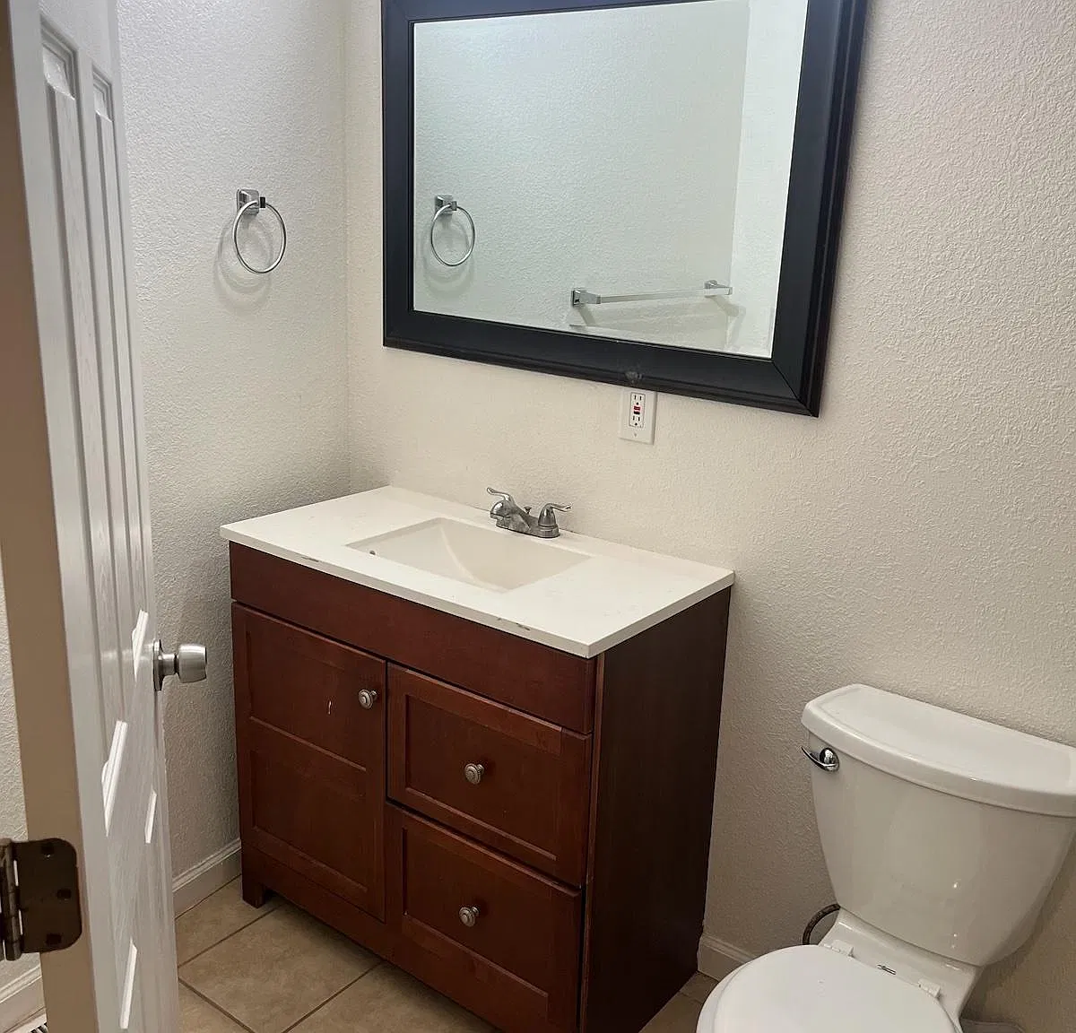 1 bed, 600 sqft, $2,400 — Photo 1
