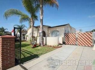 10433 Virginia Ave, South Gate, CA 90280