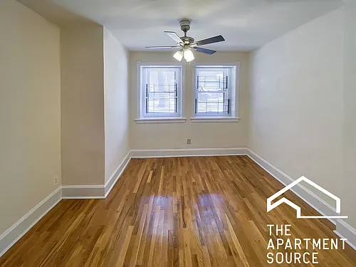 2601 N Racine Ave #G Photo 1