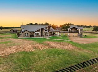 1400 County Road 320, Bertram, TX 78605