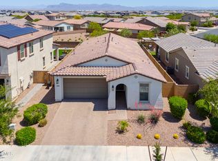 21595 S 225th Way, Queen Creek, AZ 85142