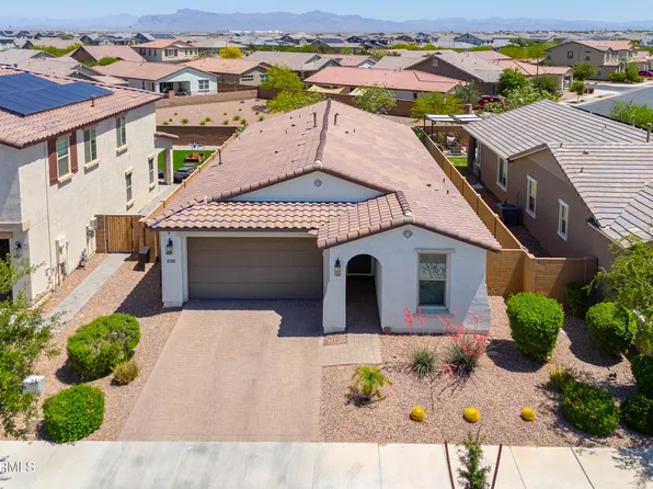 21595 S 225TH Way, Queen Creek, AZ 85142