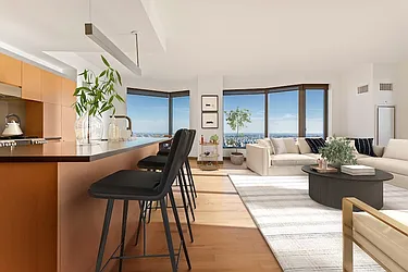 Rented by Beam Living