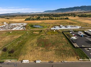 Prince Ln, Bozeman, MT 59718