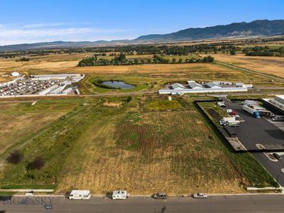 Prince Ln, Bozeman, MT, 59718
