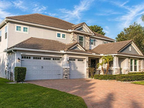 2nd image of 7467 LAKE ALBERT DRIVE