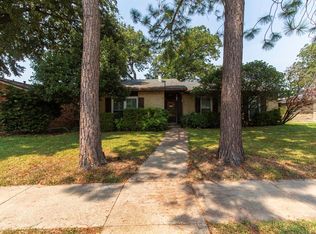 6329 Fallbrook Dr, Garland, TX 75043