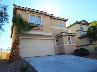 1700 Victor Hugo Ln, Sunrise manor town, NV 89115