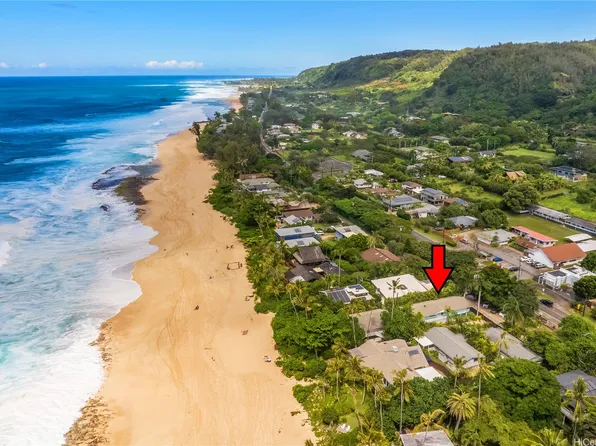 59-565 Ke Iki Rd APT A, Haleiwa, HI 96712