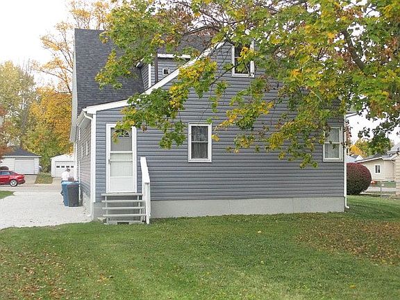 Back of House