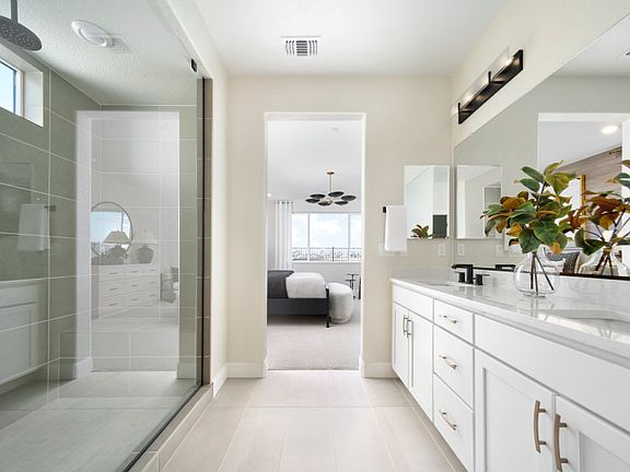 Model Representation