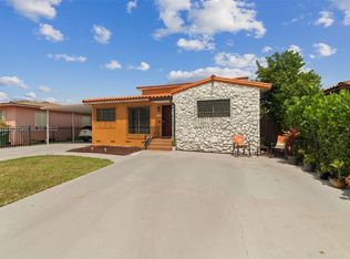 5911 SW 5th Ter, Miami, FL 33144